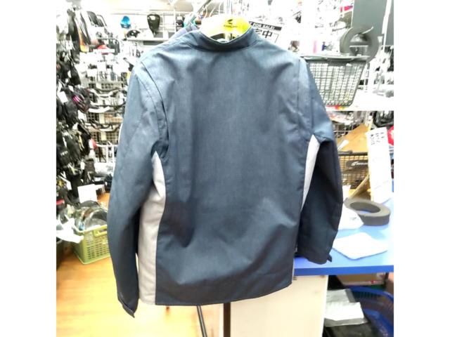 HYOD(ヒョウドウ) 365ウィンタージャケット Lサイズ