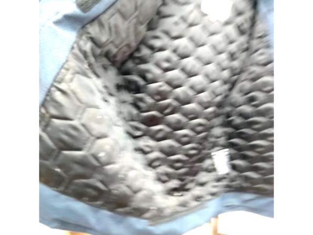 HYOD(ヒョウドウ) 365ウィンタージャケット Lサイズ