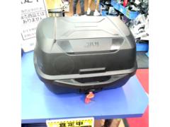 GIVI(ジビ) E43NMLD