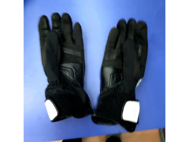 RSTaichi(RSタイチ) RST626 ソニックウィンターグローブ  Lサイズ