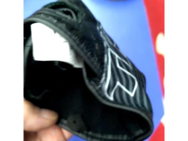 RSTaichi(RSタイチ) RST626 ソニックウィンターグローブ  Lサイズ