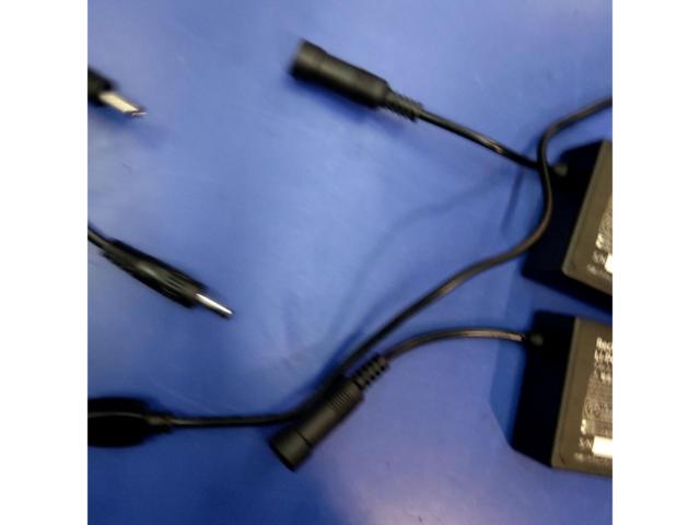 KOMINE(コミネ) 08-209 7.4Vリチウムポリマーバッテリー 2個 + 09-333 7.4V  1プラグチャージャー
