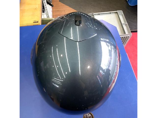 【SCHUBERTH(シューベルト) 】C3 システムヘルメット60-61cm(XL相当)