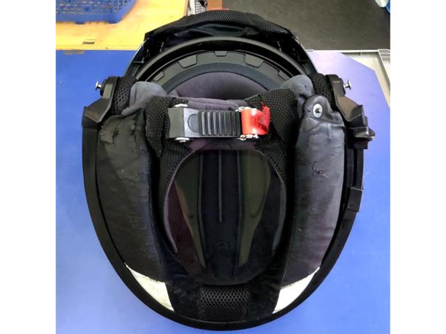 【SCHUBERTH(シューベルト) 】C3 システムヘルメット60-61cm(XL相当)