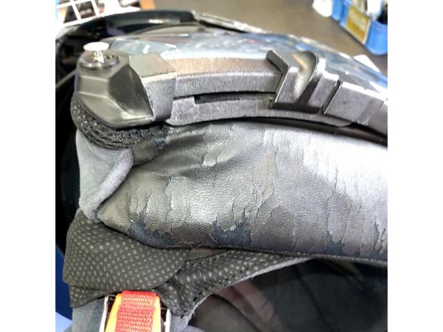 【SCHUBERTH(シューベルト) 】C3 システムヘルメット60-61cm(XL相当)