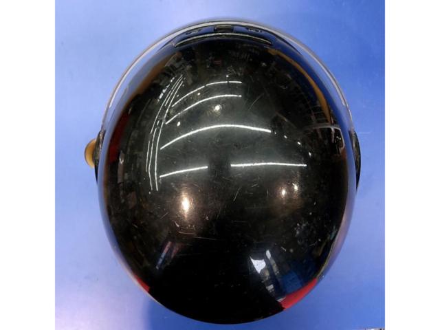 【ワイビーエー】KC-350 ジェットヘルメット FREE(57-60cm未満)
