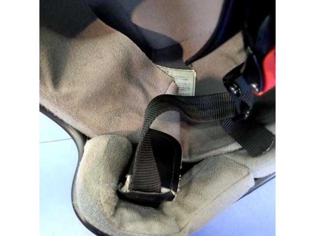 【ワイビーエー】KC-350 ジェットヘルメット FREE(57-60cm未満)