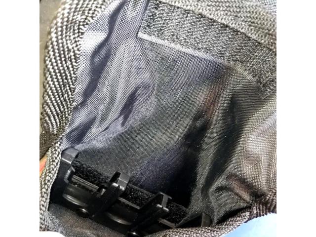 【ROUGH&ROAD】RR6052 アタックザック 容量:30L