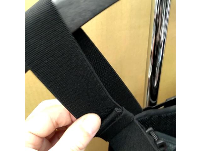 POIdesigns ボディプロテクター フリーサイズ?
