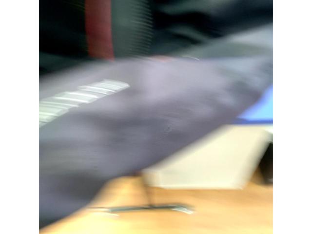 HenlyBegins(ヘンリービギンズ) HBJメッシュジャケット Lサイズ