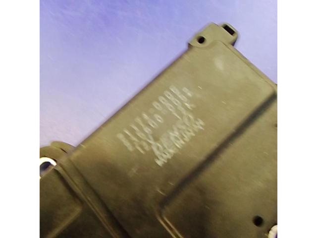 KAWASAKI (Kawasaki)
21174-0005
motor
Electric (servo motor for exhaust valve)
Removal from Z1000 (ZRT00B)