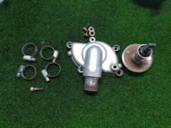 10DUCATI モンスター純正ウォーターポンプカバー
