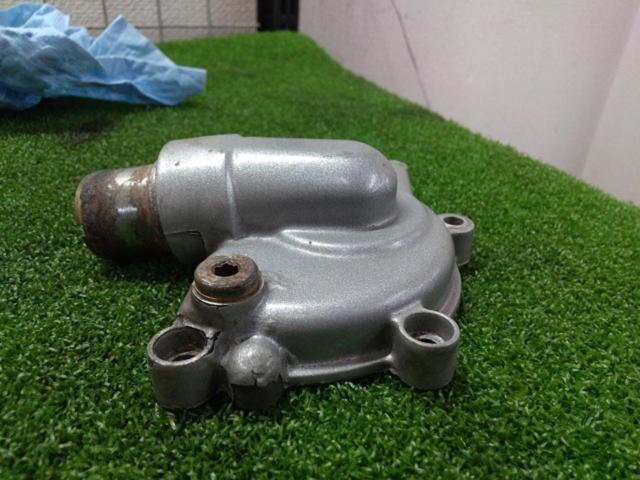 10DUCATI モンスター純正ウォーターポンプカバー