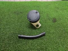 Brembo
Oil tank