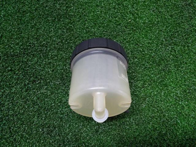 Brembo
Oil tank