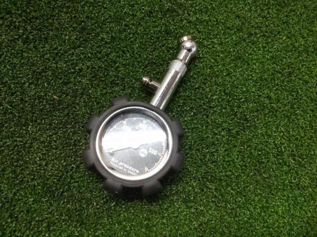 Amon
Air gauge