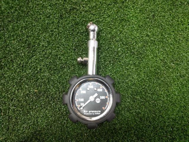 Amon
Air gauge