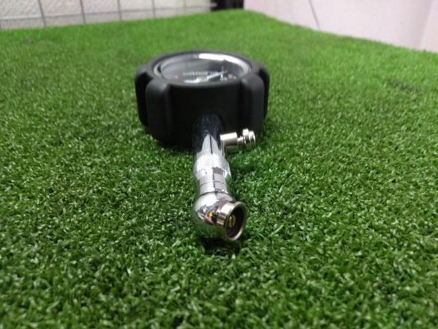 Amon
Air gauge