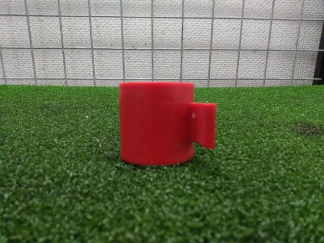 ariete
Brake lock