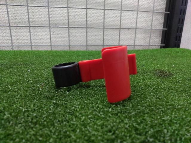 ariete
Brake lock