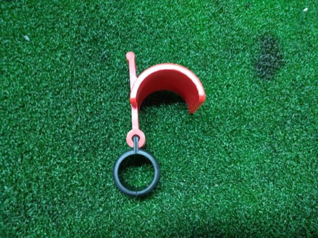 ariete
Brake lock