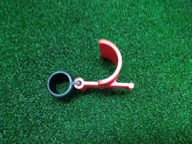 ariete
Brake lock