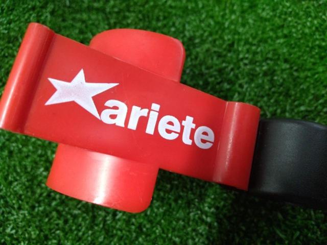 ariete
Brake lock