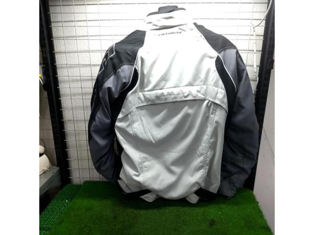 11RSTaichi ウインタージャケット