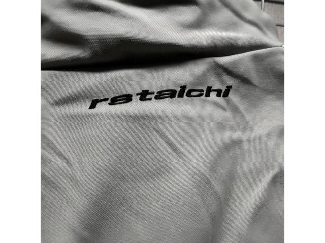 11RSTaichi ウインタージャケット