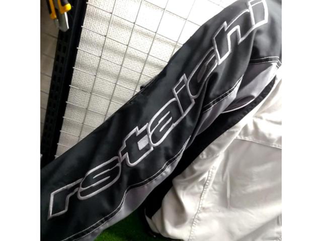 11RSTaichi ウインタージャケット