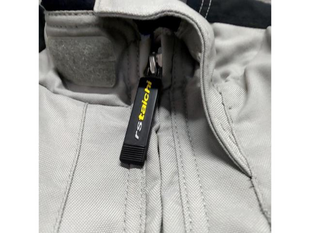 11RSTaichi ウインタージャケット