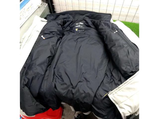 11RSTaichi ウインタージャケット