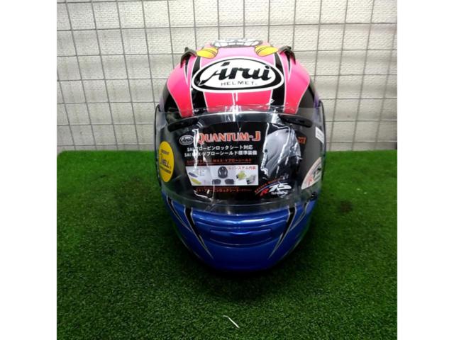 Arai QUANTUM-J SAKATA