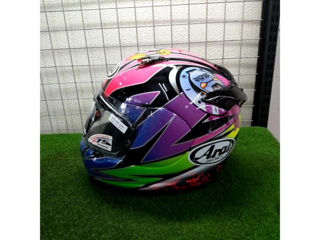 Arai QUANTUM-J SAKATA