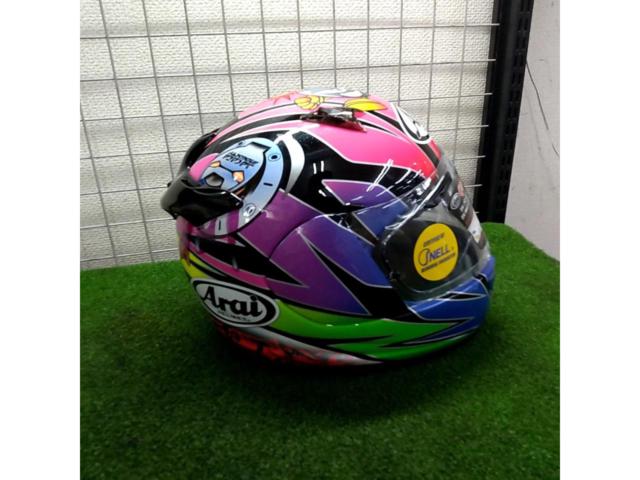 Arai QUANTUM-J SAKATA
