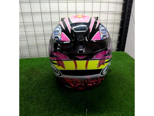 Arai QUANTUM-J SAKATA