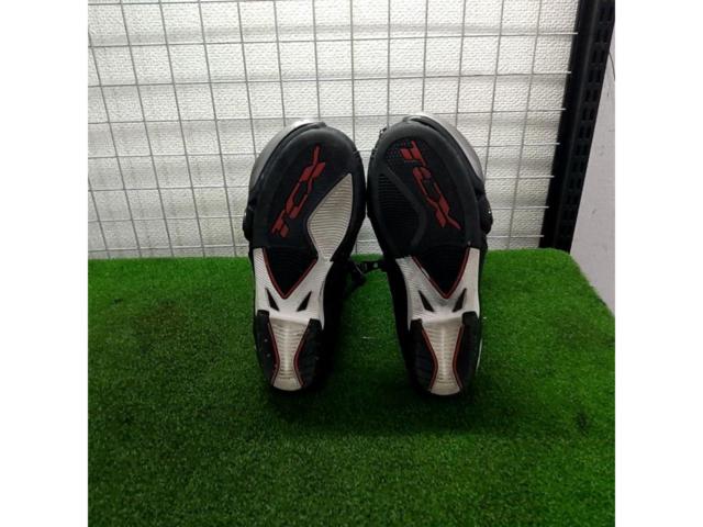 TCX S-R1 ライディングブーツ