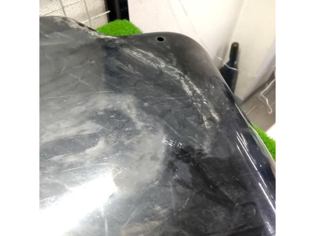 1メーカー不明 メットインボックス/シート下収納BOX