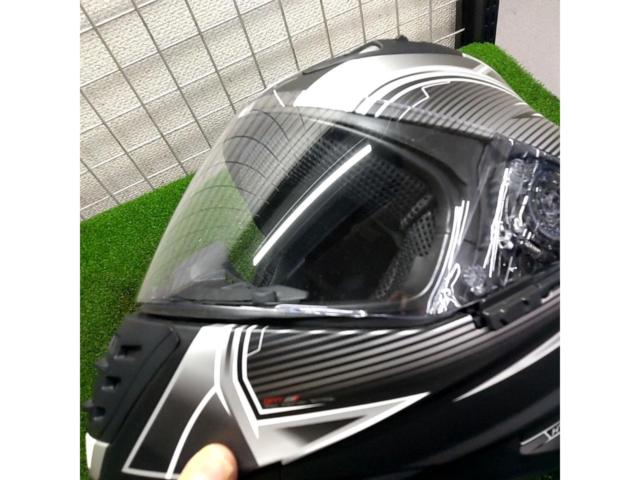 MOTORHEAD THRASH フルフェイスヘルメット