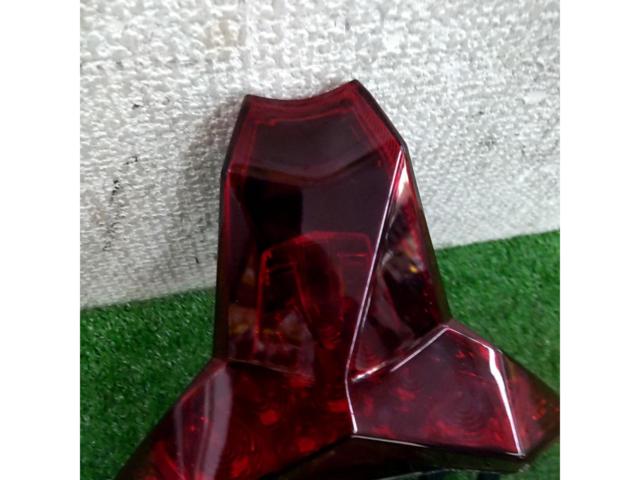 7KAWASAKI 純正LEDテールランプ