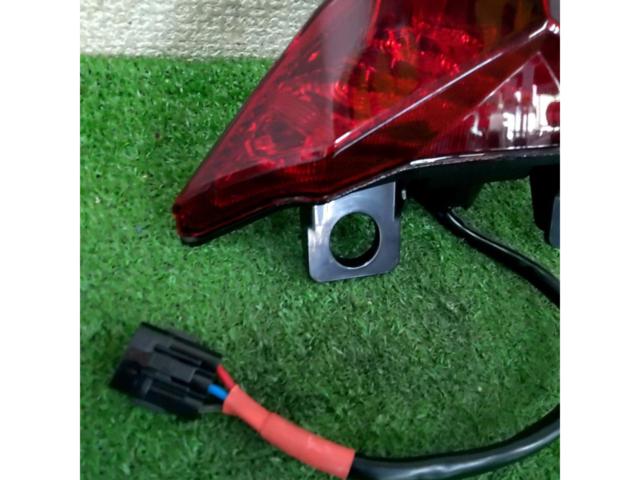 7KAWASAKI 純正LEDテールランプ