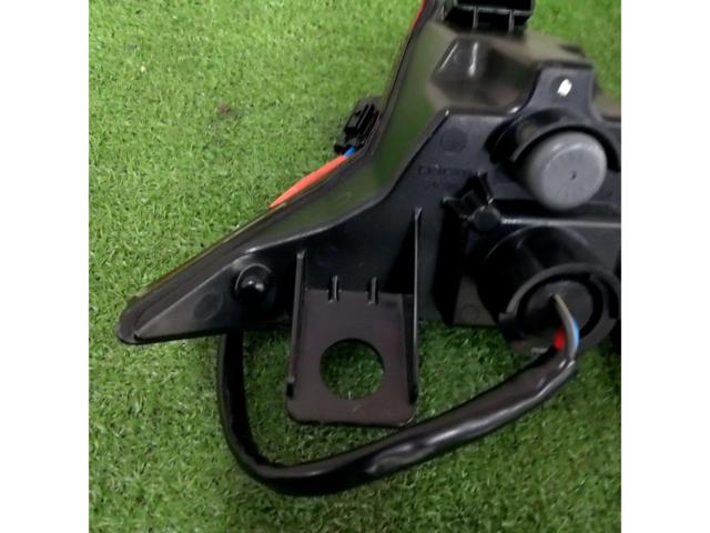 7KAWASAKI 純正LEDテールランプ