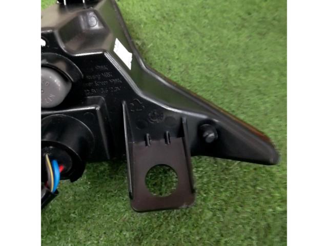 7KAWASAKI 純正LEDテールランプ