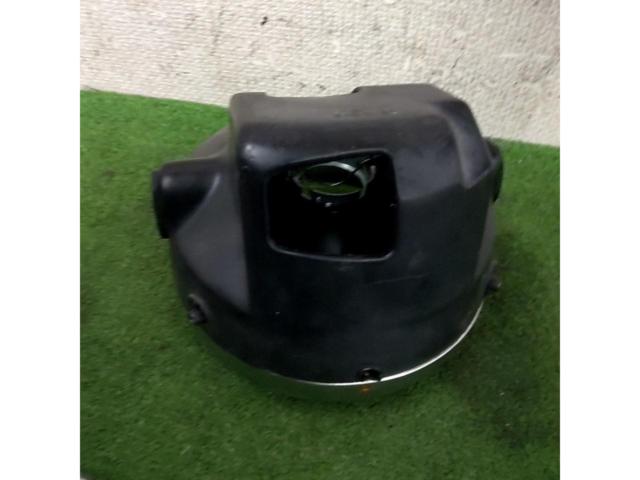 2YAMAHA ヘッドライト