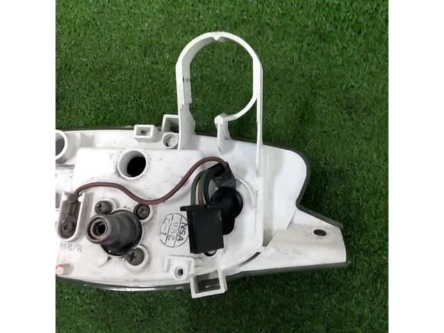 1HONDA スピードメーター