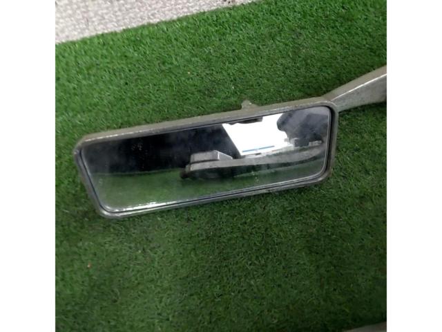 メーカー不明 ローマウントミラー