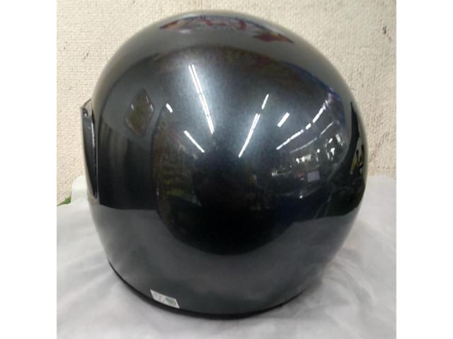 メーカー不明 フルフェイスヘルメット