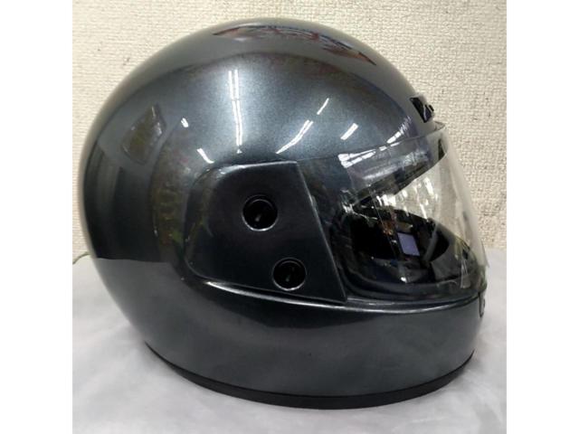 メーカー不明 フルフェイスヘルメット
