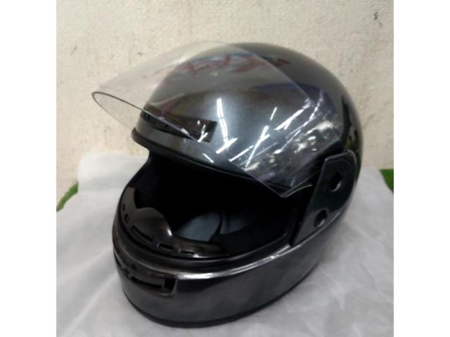 メーカー不明 フルフェイスヘルメット