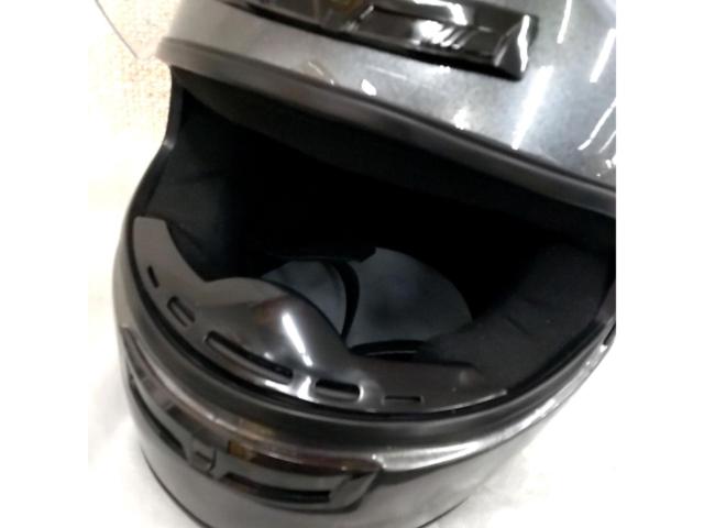 メーカー不明 フルフェイスヘルメット